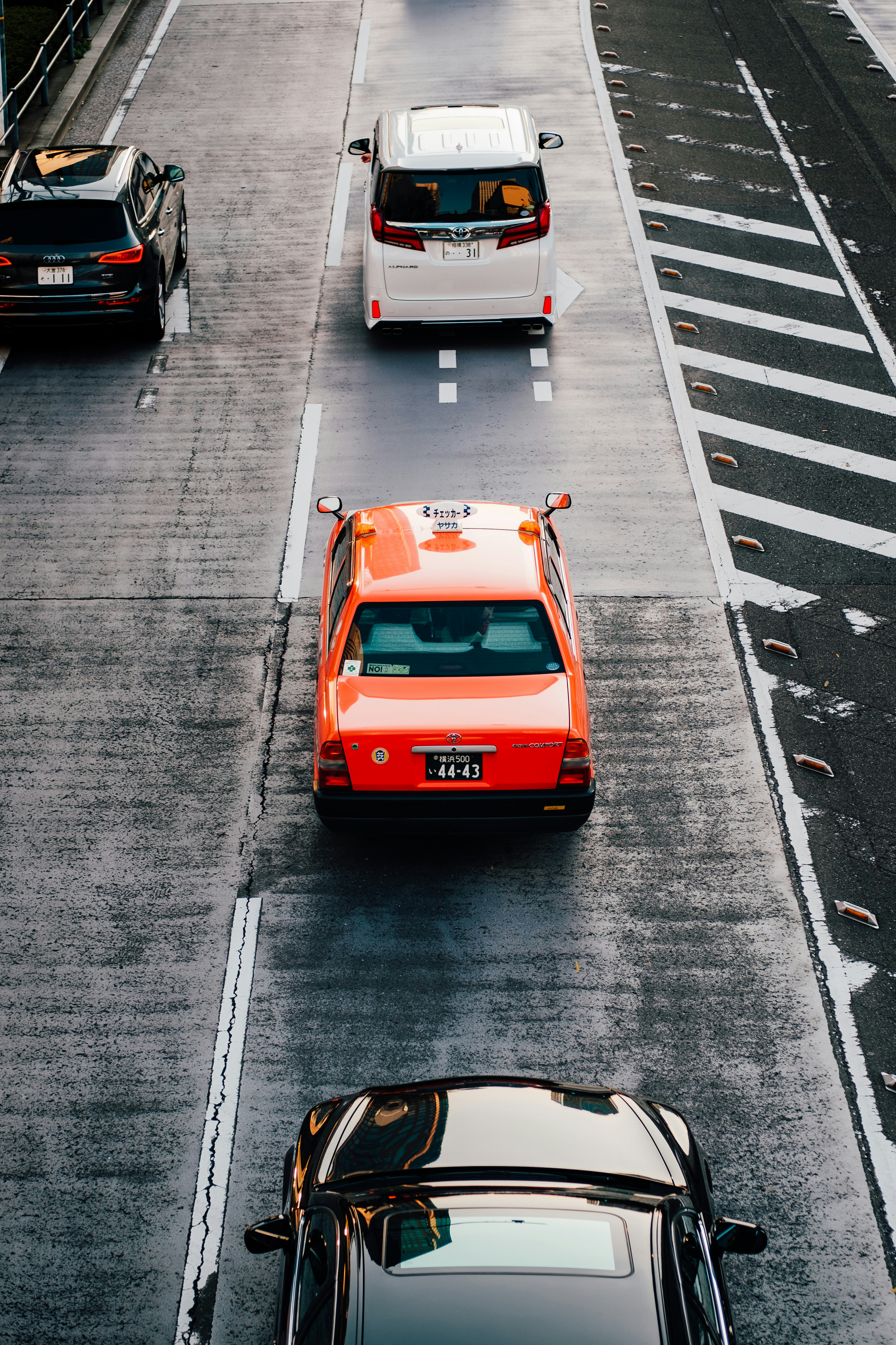 red porsche 911 on road during daytime